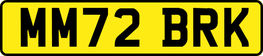 MM72BRK