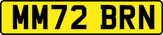 MM72BRN