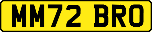MM72BRO