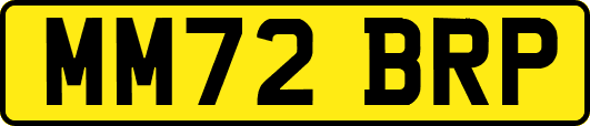 MM72BRP