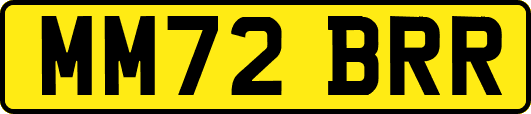 MM72BRR