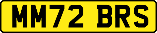 MM72BRS
