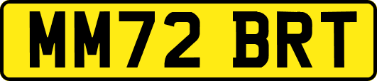 MM72BRT