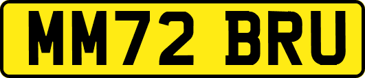 MM72BRU