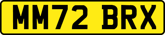 MM72BRX