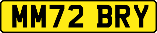 MM72BRY