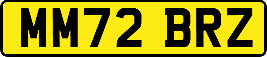 MM72BRZ