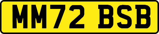 MM72BSB