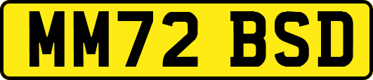 MM72BSD