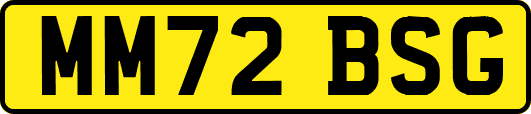 MM72BSG