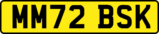 MM72BSK