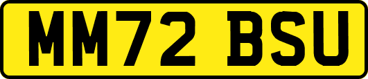 MM72BSU