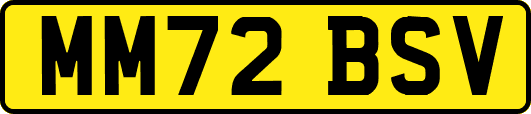 MM72BSV