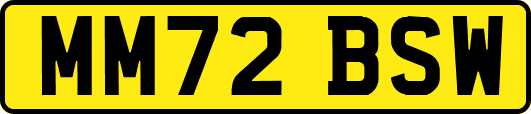 MM72BSW