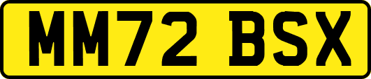 MM72BSX