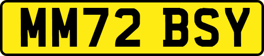 MM72BSY