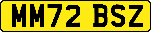 MM72BSZ