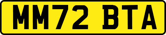 MM72BTA