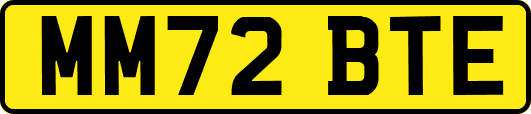 MM72BTE
