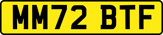 MM72BTF