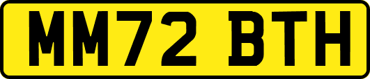 MM72BTH