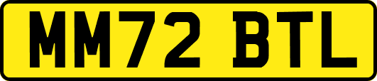 MM72BTL