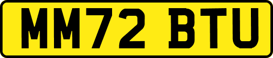 MM72BTU