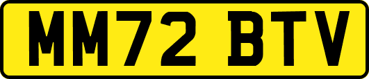MM72BTV
