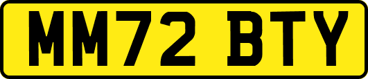 MM72BTY