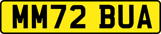 MM72BUA