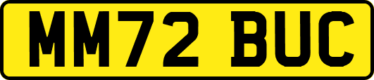 MM72BUC