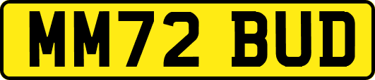 MM72BUD