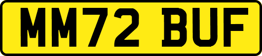 MM72BUF