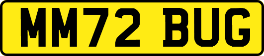 MM72BUG