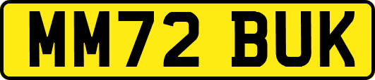 MM72BUK
