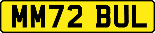 MM72BUL