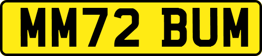 MM72BUM