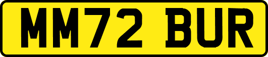 MM72BUR