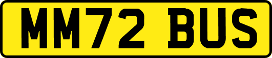 MM72BUS