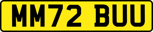 MM72BUU