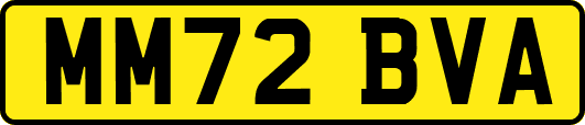 MM72BVA