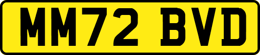 MM72BVD