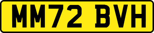 MM72BVH