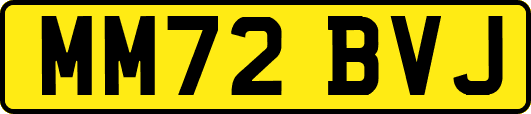 MM72BVJ