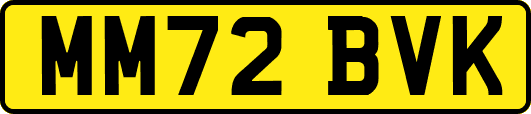 MM72BVK