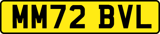 MM72BVL