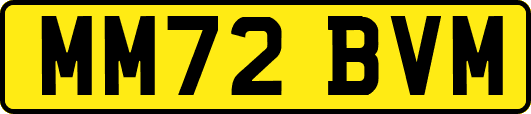 MM72BVM