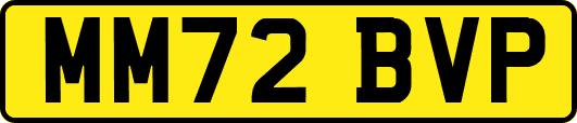 MM72BVP