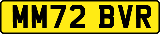 MM72BVR