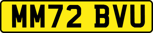 MM72BVU